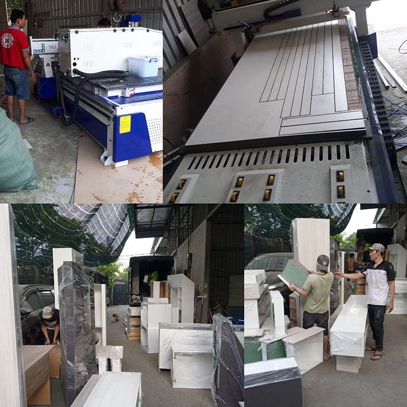 Thiết kế thi công nội thất trọn gói giá tại xưởng