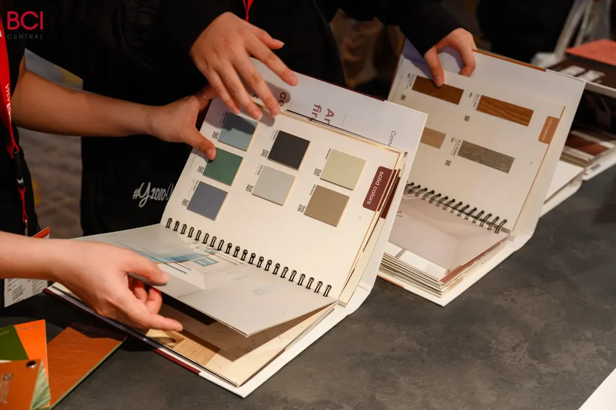 Bảng giá gỗ MDF nội thất gỗ công nghiệp mới nhất