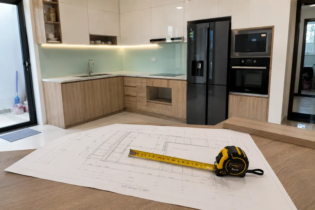 Mỗi phương pháp báo giá phù hợp với từng giai đoạn chuẩn bị và nhu cầu của khách hàng.