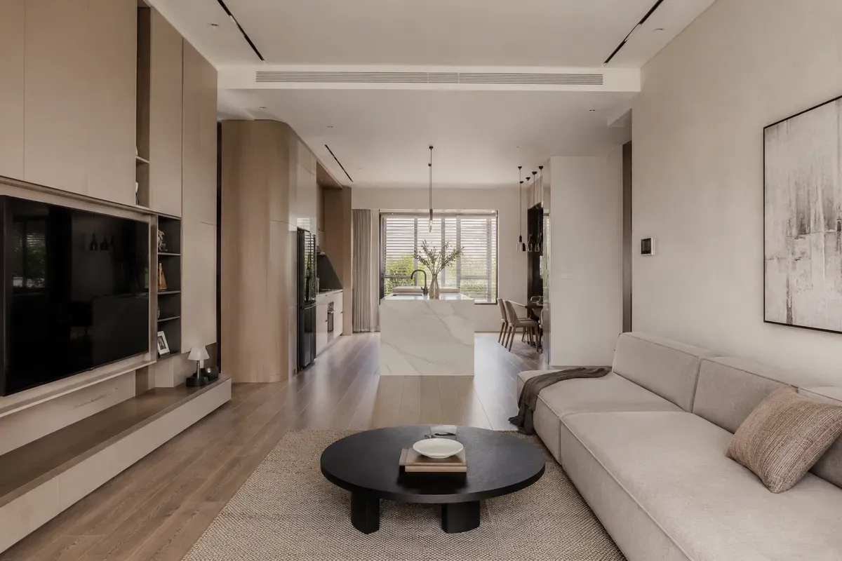 Lựa chọn xưởng nội thất phù hợp giúp cân bằng giữa chất lượng, chi phí và tiến độ thi công.