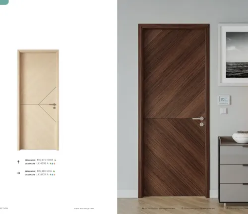 CATALOGUE CỬA ĐI AN CƯỜNG