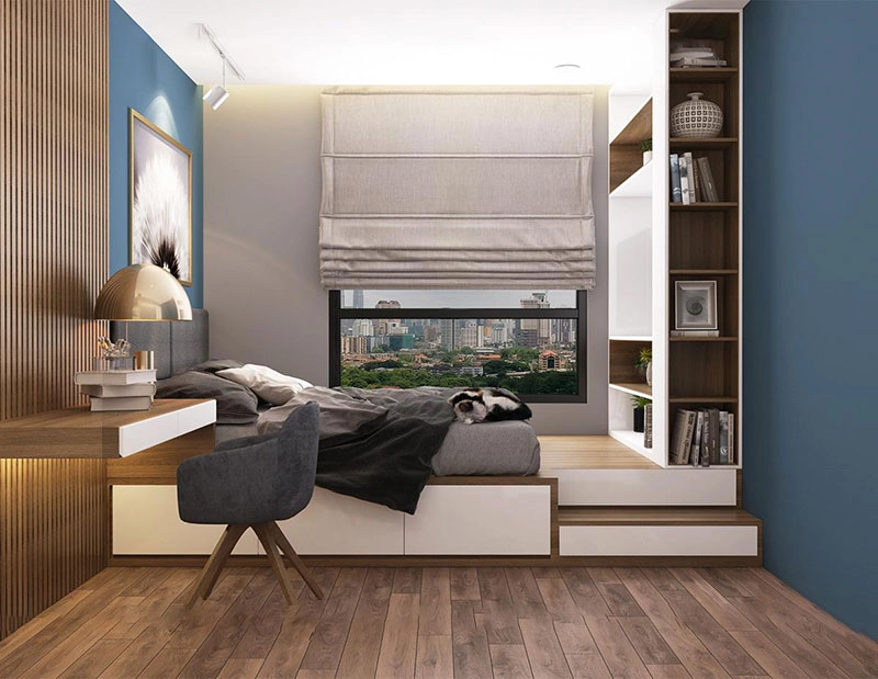 Dịch vụ tư vấn chuyên nghiệp để giúp bạn lựa chọn giường giật cấp phù hợp