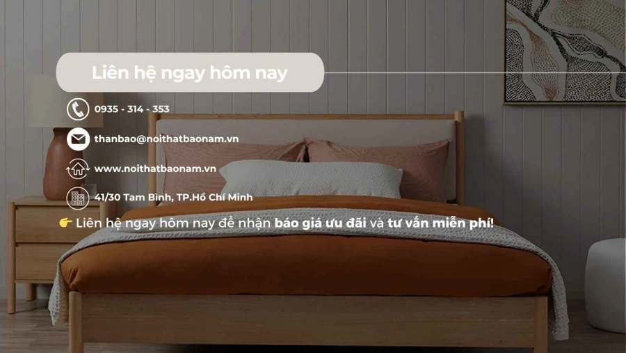 Liên hệ ngay