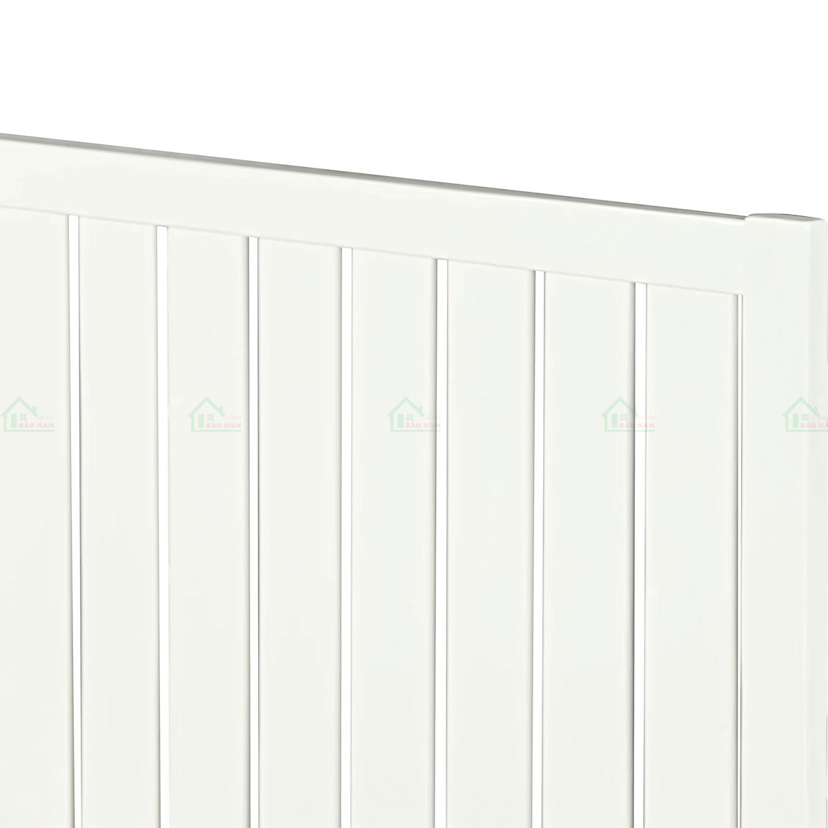 Giường Gỗ Tự Nhiên Cao Cấp GTN34