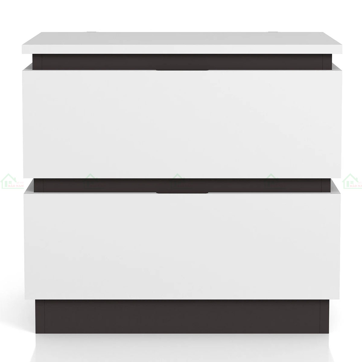 Giường Ngủ Gỗ MDF Đẹp Hiện Đại GN42