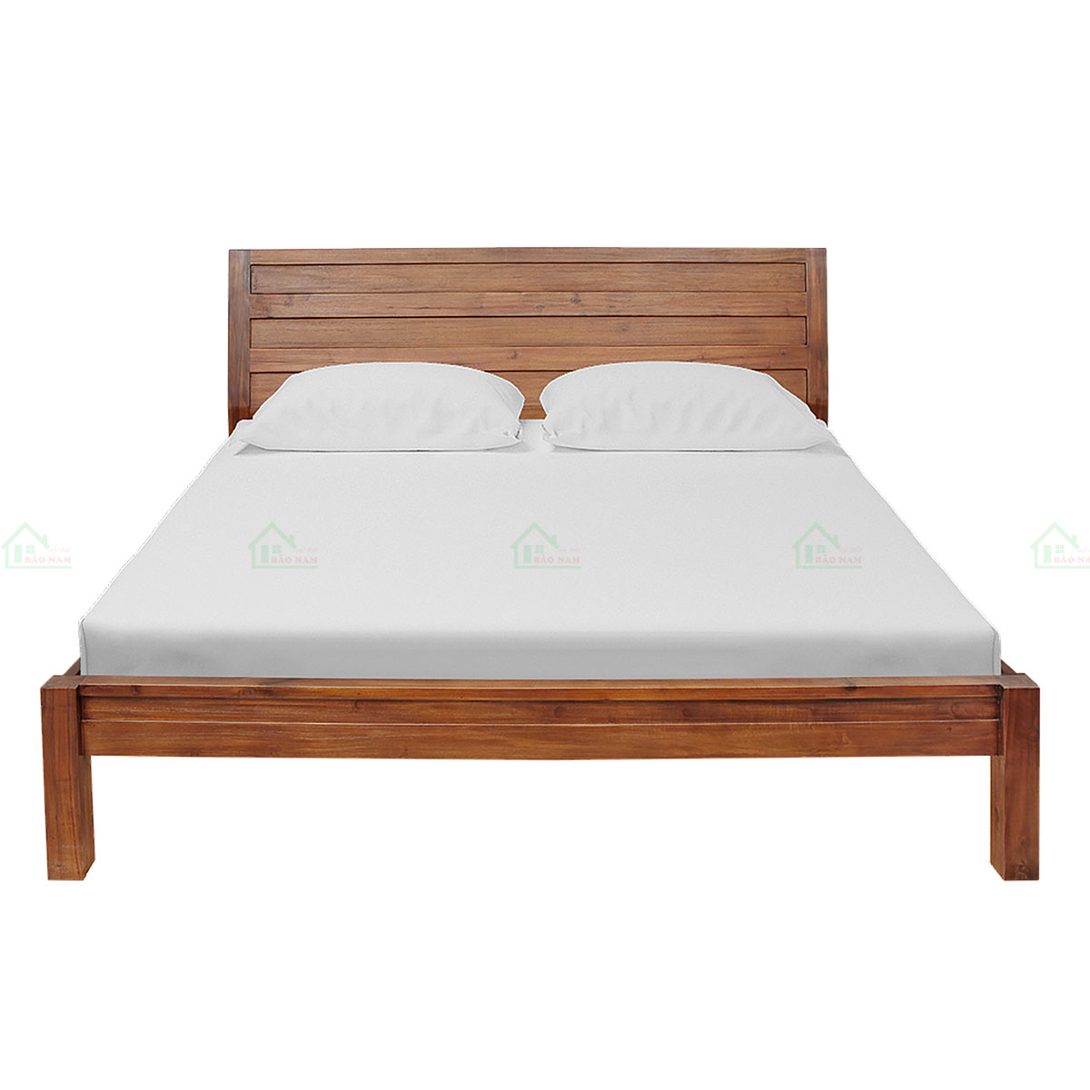 •	Giường GTN35 có đa dạng kích thước từ 1m4, 1m6, 1m8, 2m,… đáp ứng nhu cầu của mọi gia đinh.