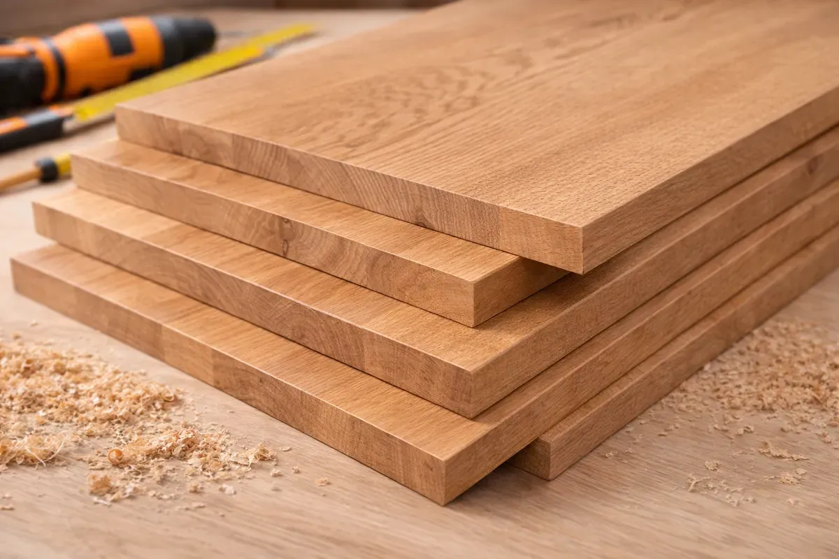 nội thất gỗ tự nhiên cao cấp