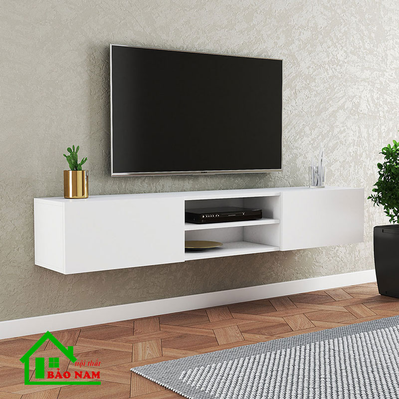 Kệ Tivi Phòng Khách Đẹp Hiện Đại PK21