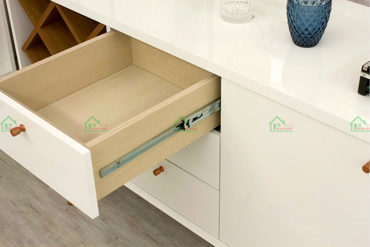 Kệ Tivi Phòng Khách Đẹp Hiện Đại PK53
