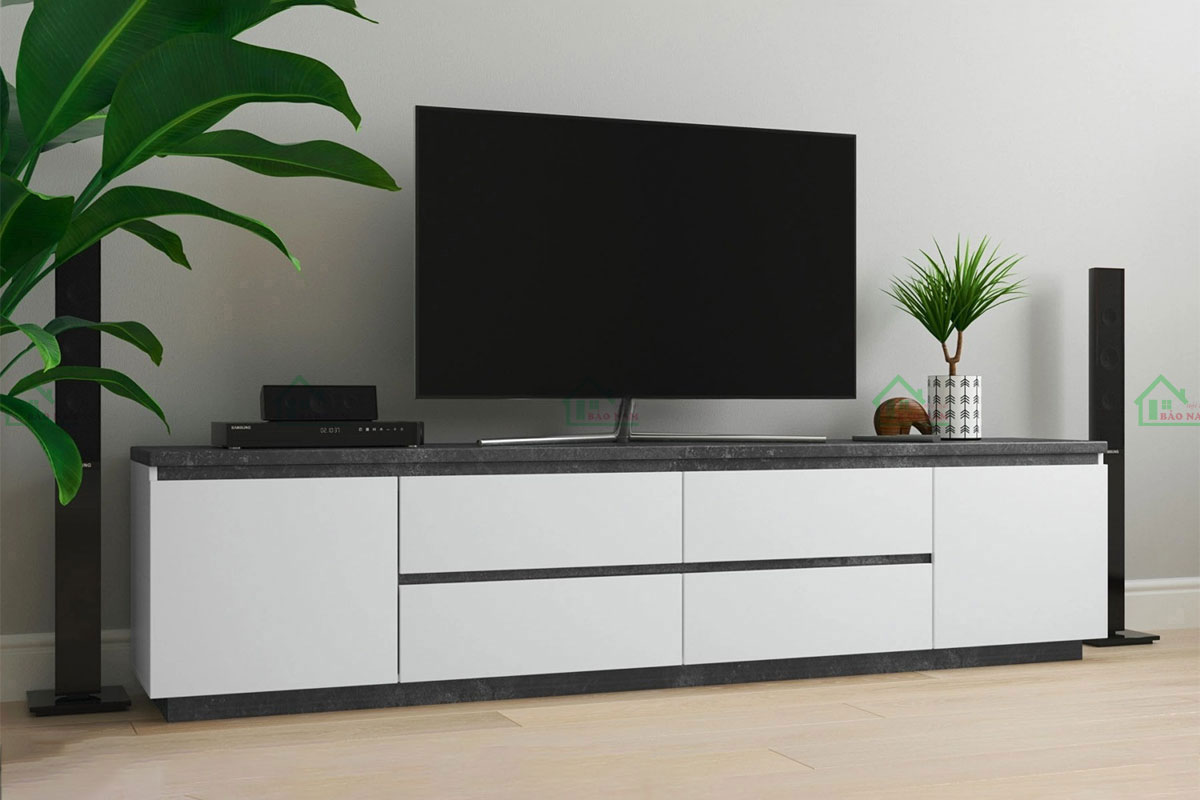 Kệ Tivi Phòng Khách Hiện Đại PK50