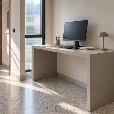 BÀN LÀM VIỆC TỐI GIẢN PLV-29​​​​​​​