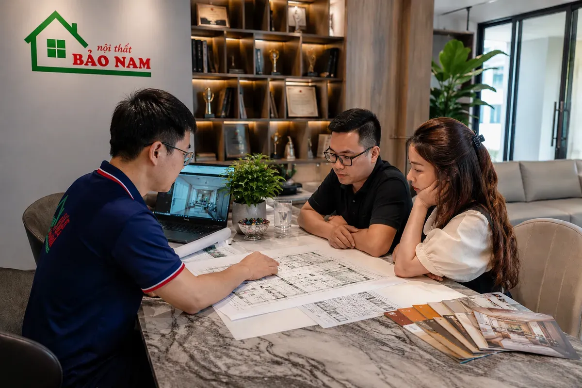 Dự toán ngân sách giúp phân bổ chi phí hợp lý và hạn chế phát sinh.