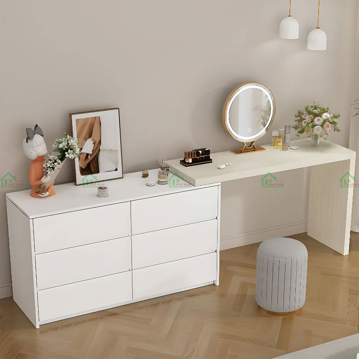 Thiết kế hiện đại với các tính năng thông minh, mang lại trải nghiệm tuyệt vời cho người dùng