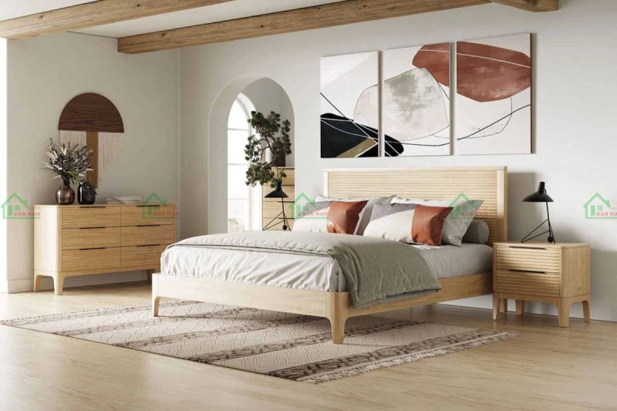 Tủ Bếp Bảo Nam