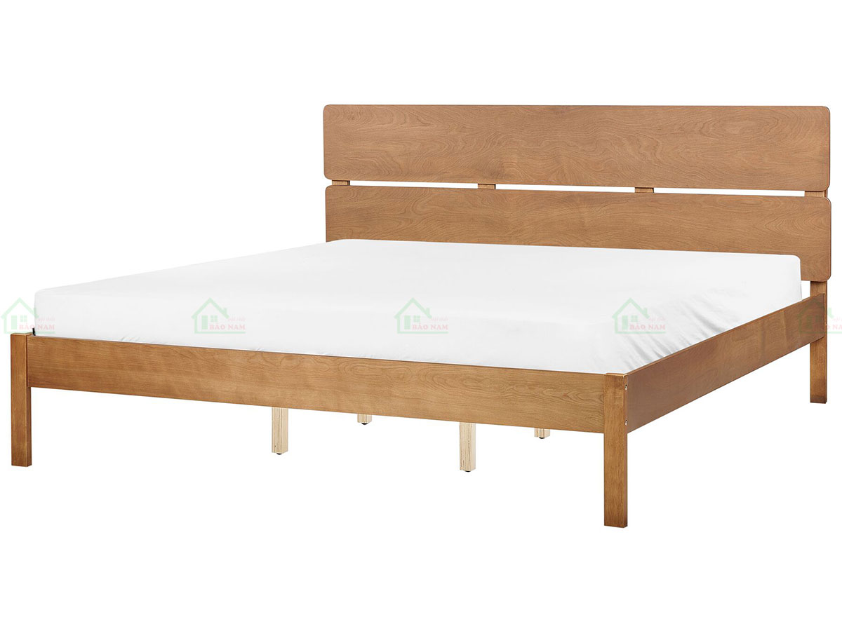 Làm bằng gỗ tự nhiên gõ đỏ cao cấp, sang trọng