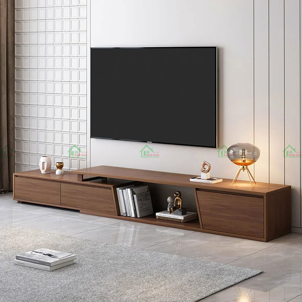 Các góc cạnh, đường nét được hoàn thiện cẩn thận, tăng tính thẩm mỹ.