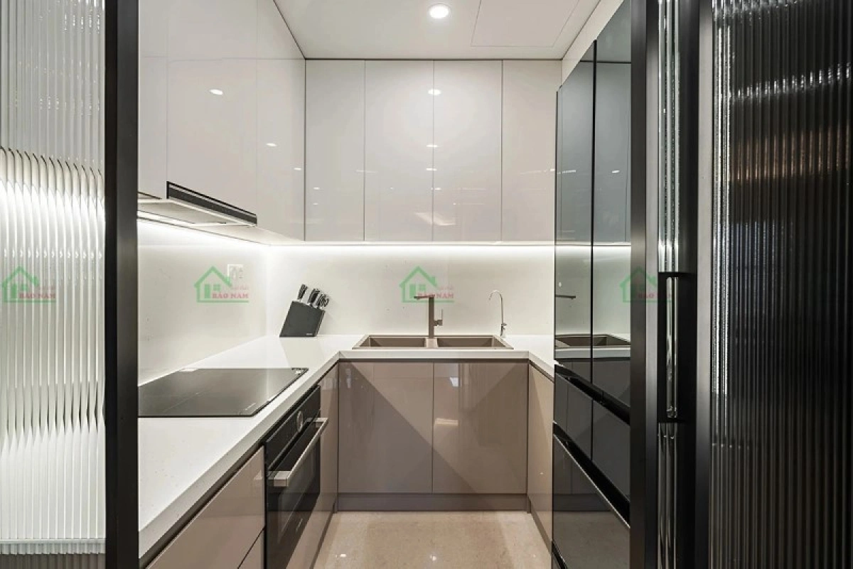 Tủ Bếp Bảo Nam