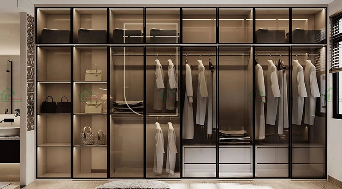 Tủ Bếp Bảo Nam