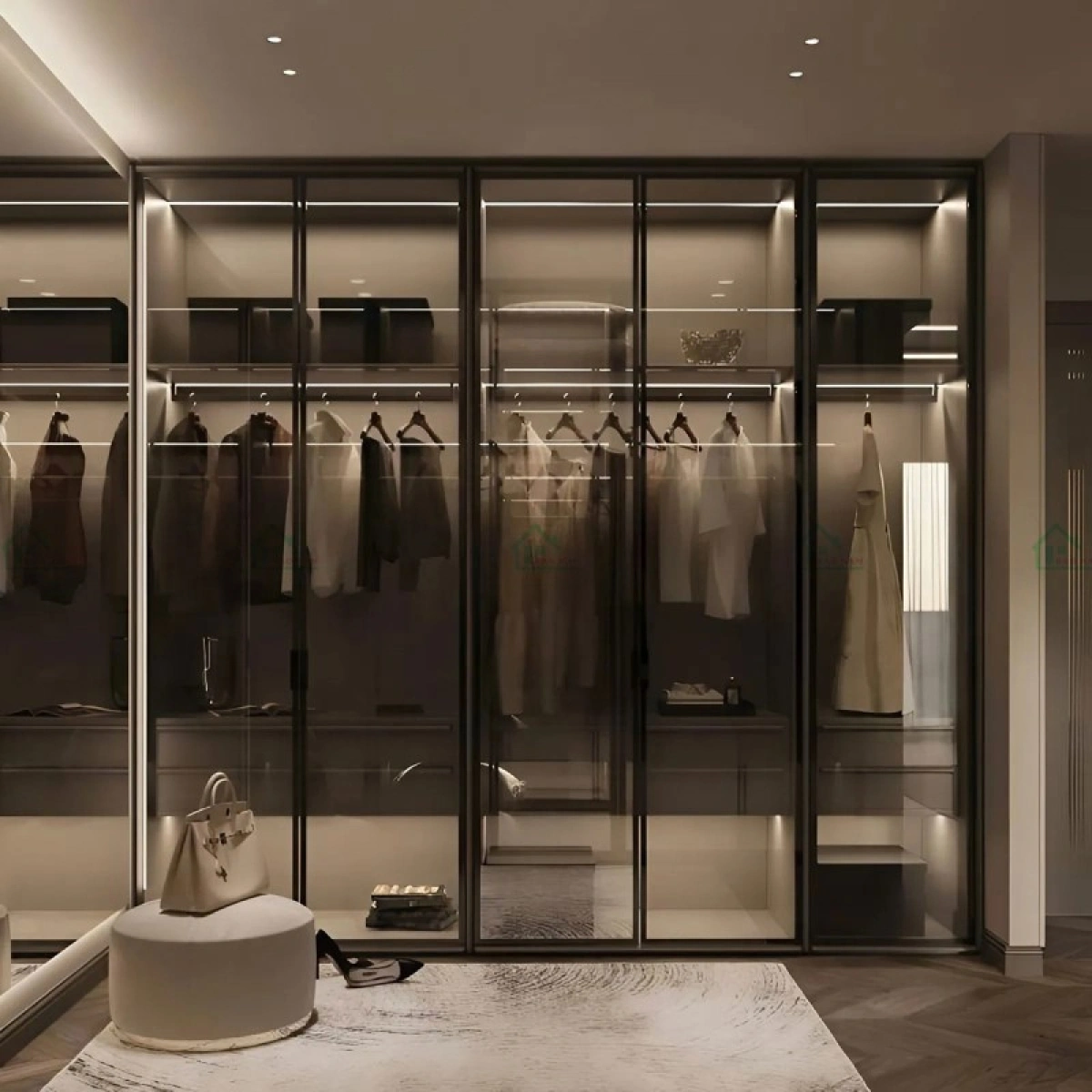 Tủ Bếp Bảo Nam