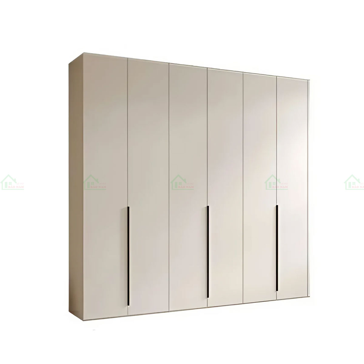 Thiết kế linh hoạt, có thể tùy chỉnh kích thước và bố trí phù hợp với diện tích phòng.