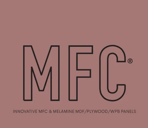 CATALOGUE MFC MELAMINE