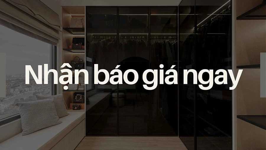 Nhận ngay báo giá