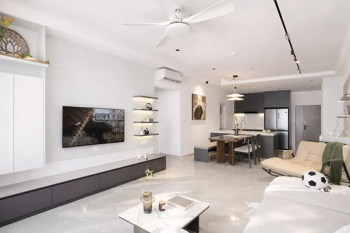 Tìm hiểu kỹ trước khi làm nội thất giúp bạn tránh phát sinh chi phí và đảm bảo công trình đúng như mong muốn.