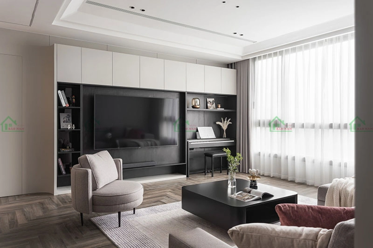 Tủ Bếp Bảo Nam