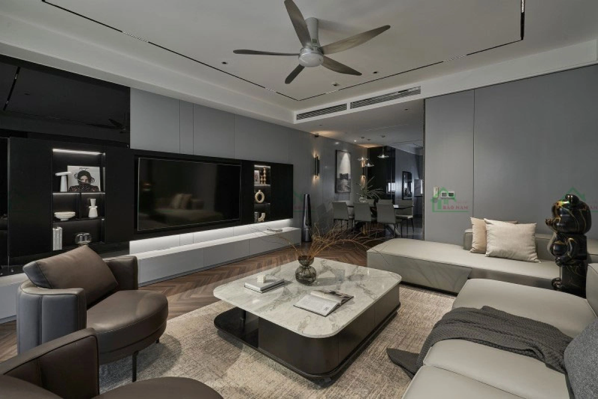 nội thất phòng khách