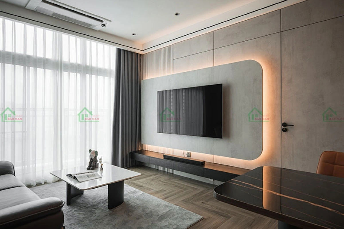 Tủ Bếp Bảo Nam