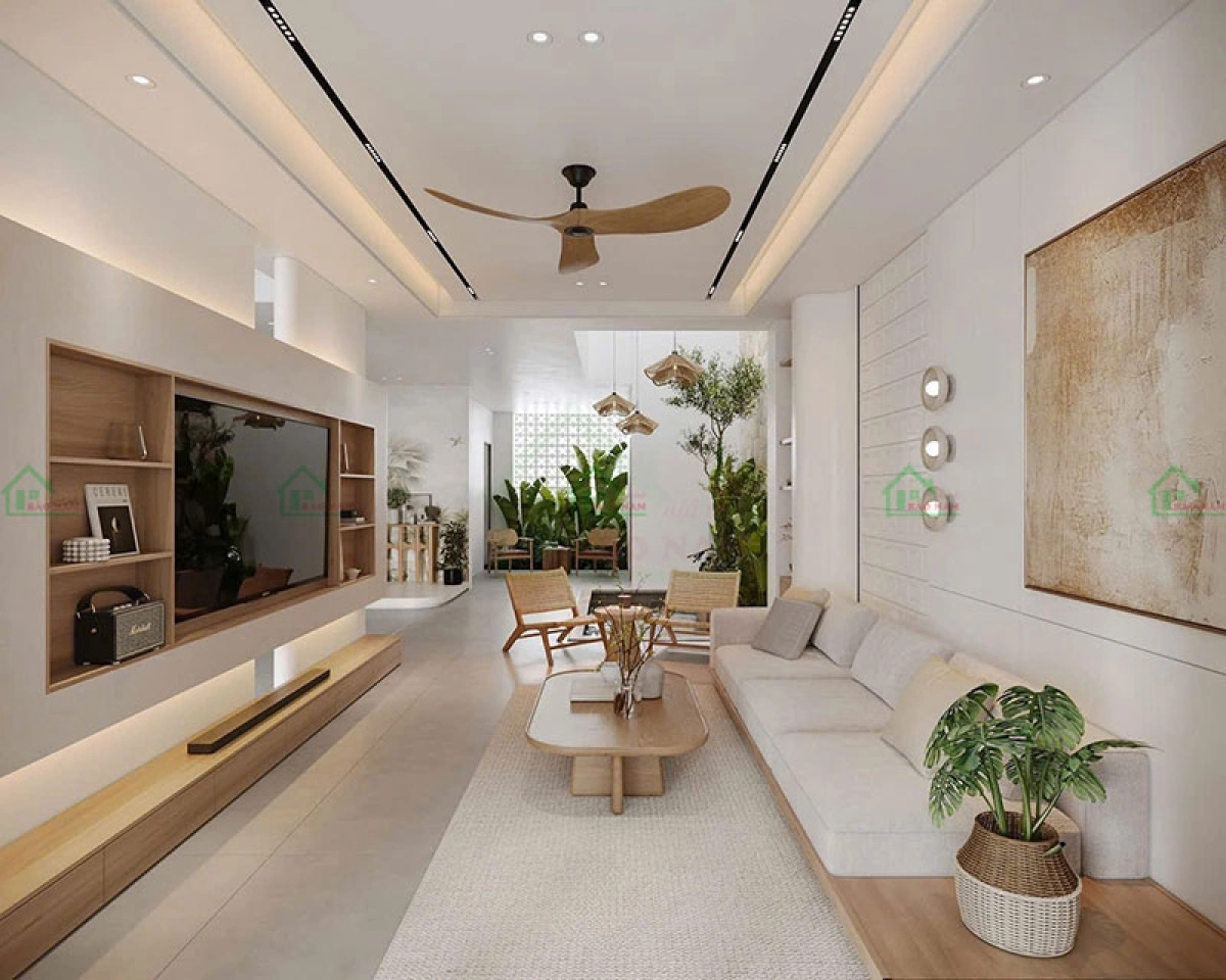 Tủ Bếp Bảo Nam