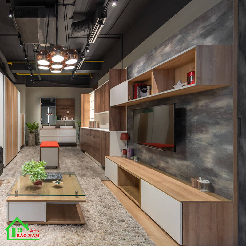 Nội thất phòng khách PK11