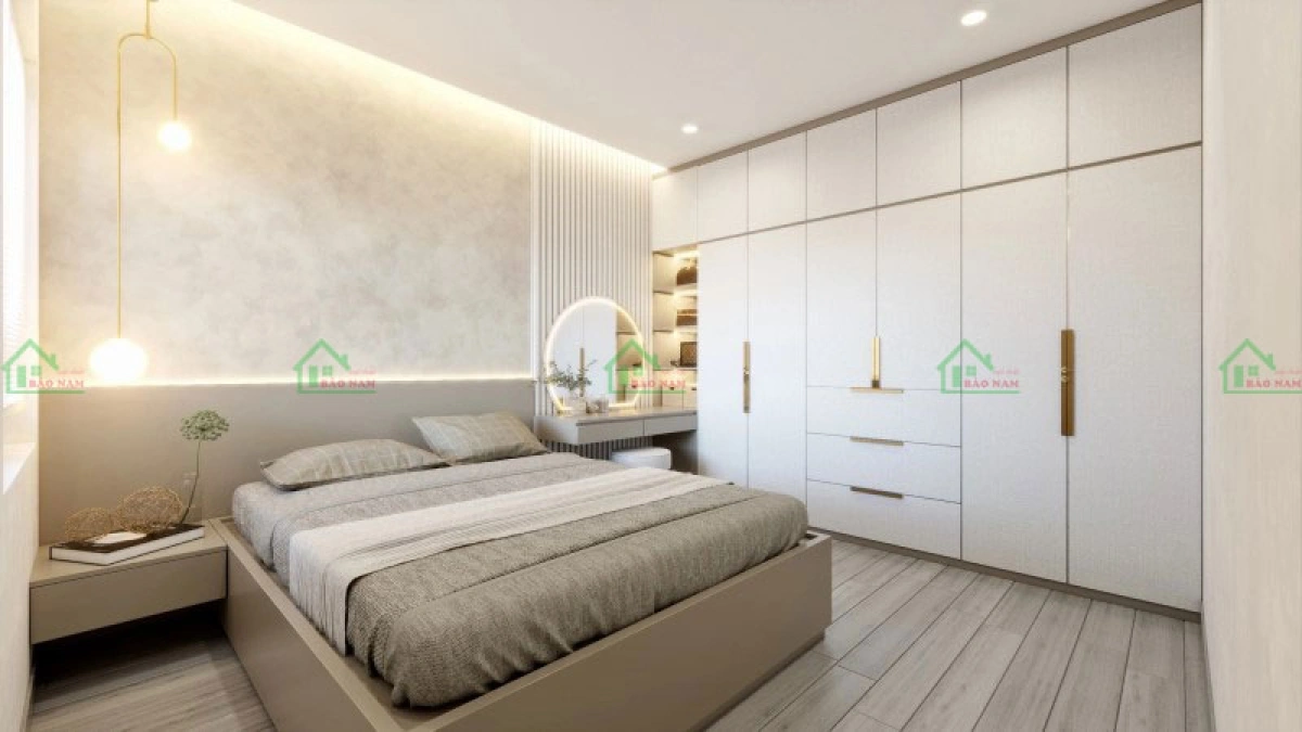 nội thất phòng ngủ