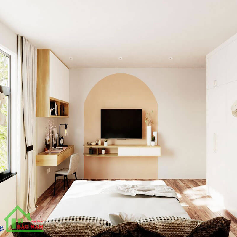 Thiết kế hiện đại đẹp