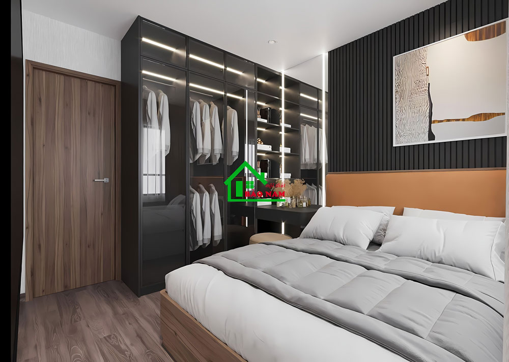 Nội Thất Phòng Ngủ Đẹp Hiện Đại PN29