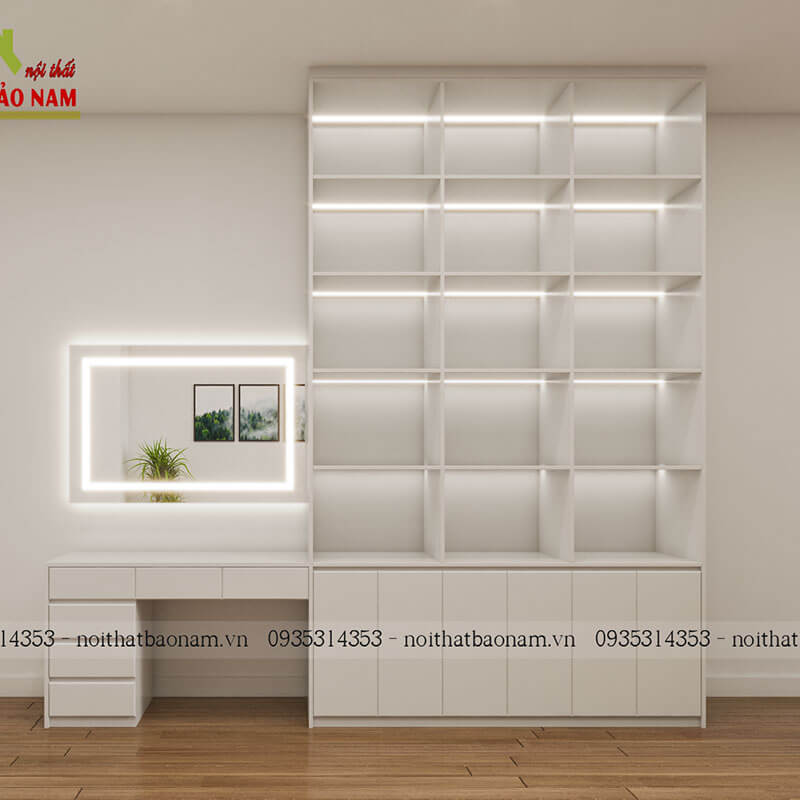 Phòng làm việc PLV06