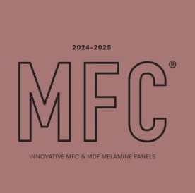 CATALOGUE MFC MELAMINE