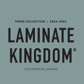 LAMINATE KINGDOM TREND