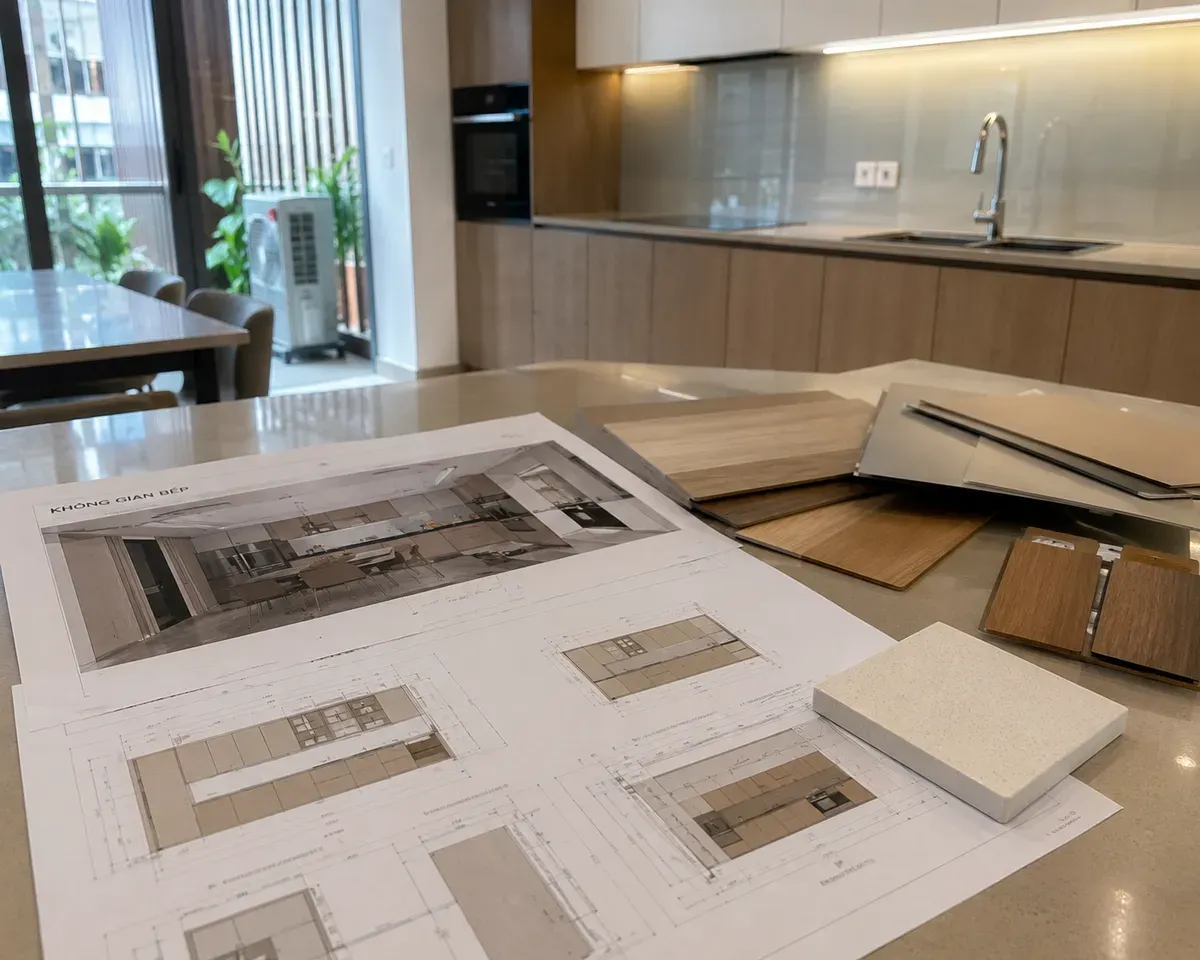 Mỗi phương án báo giá phù hợp với từng nhu cầu và giai đoạn chuẩn bị khác nhau.