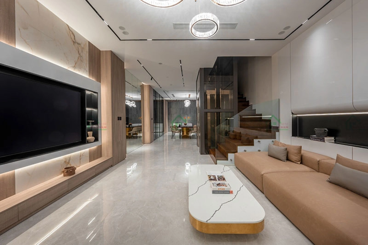 Tủ Bếp Bảo Nam