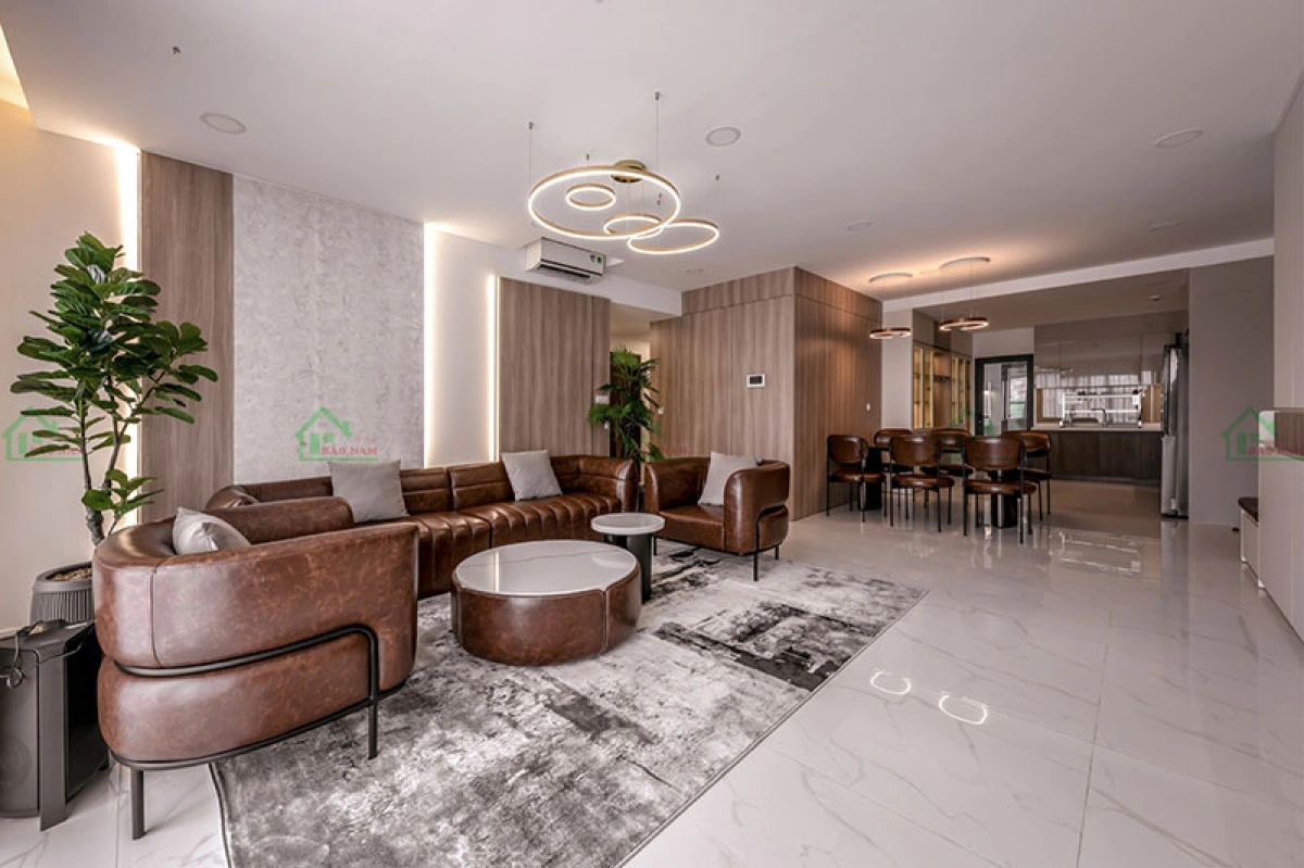 Tủ Bếp Bảo Nam