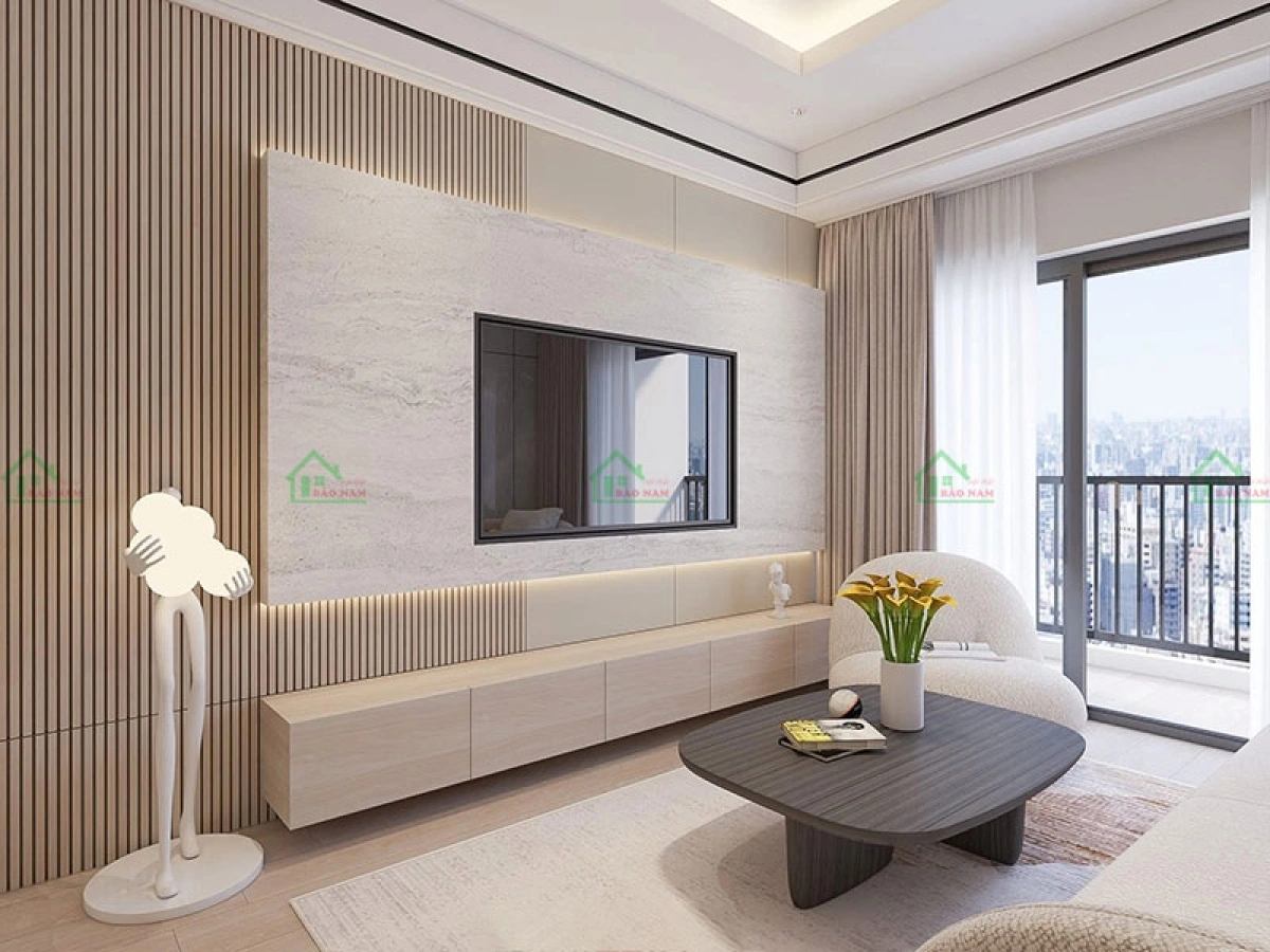 Tủ Bếp Bảo Nam