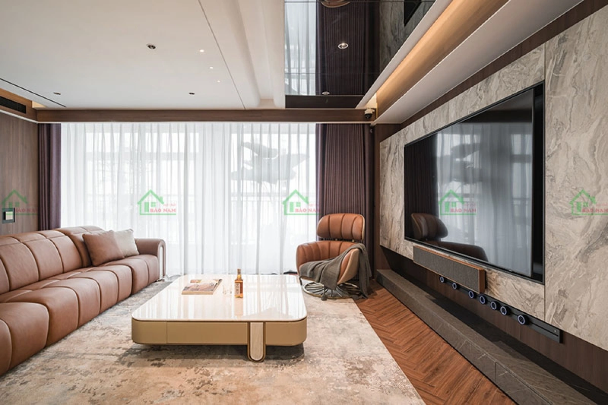 Tủ Bếp Bảo Nam