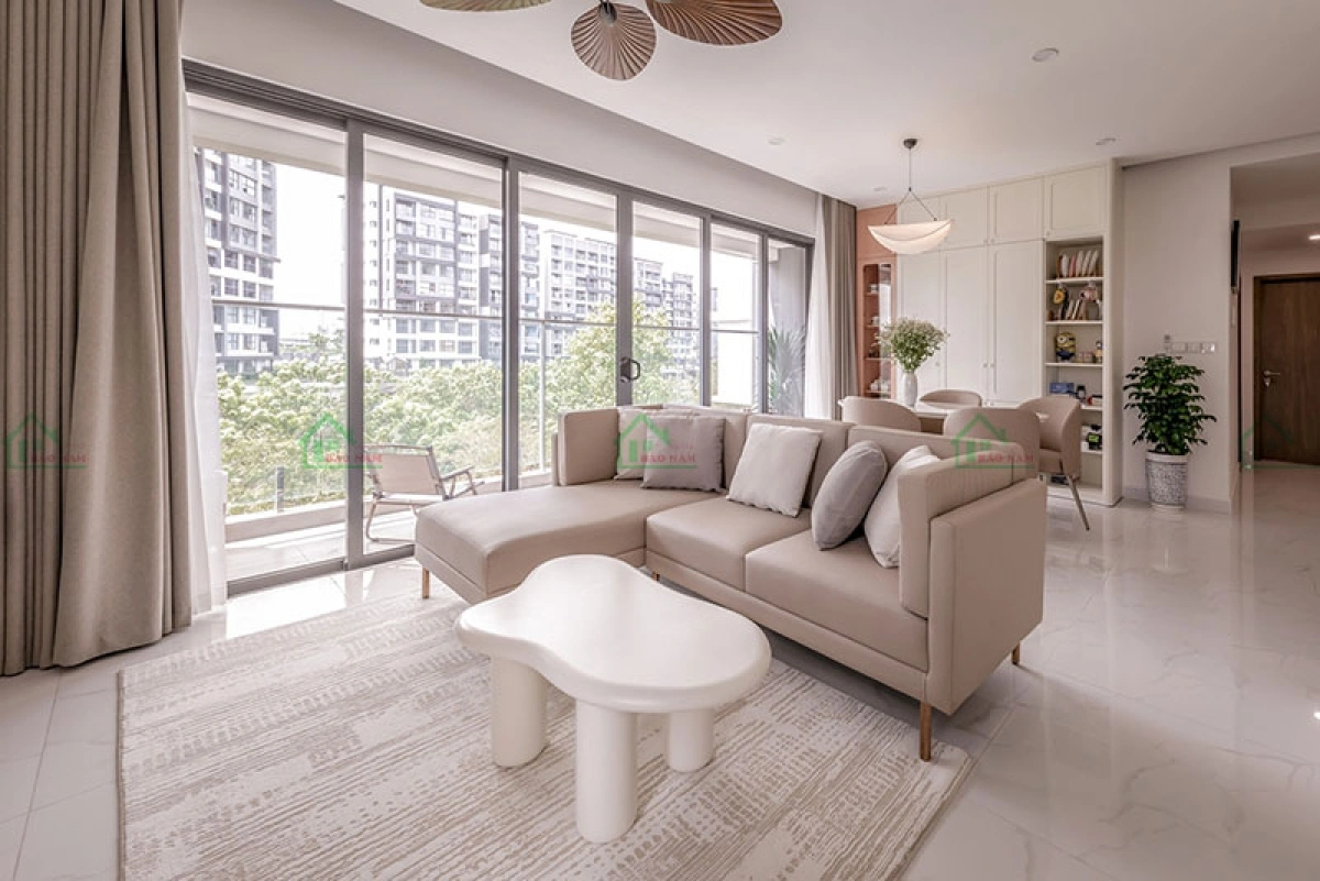 Tủ Bếp Bảo Nam