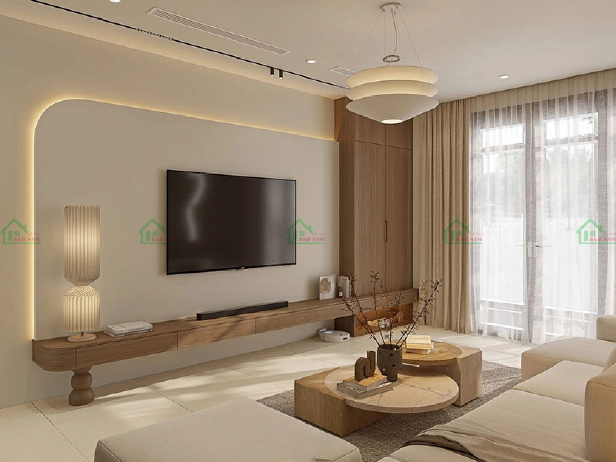 Tủ Bếp Bảo Nam