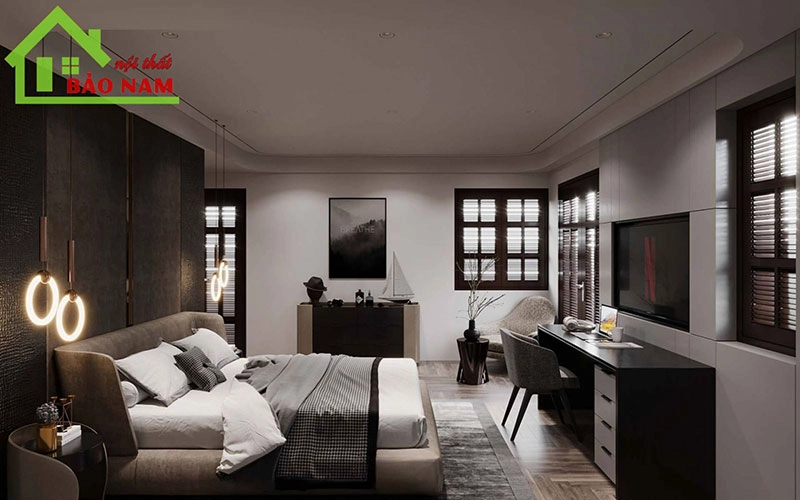 Thiết kế nội thất