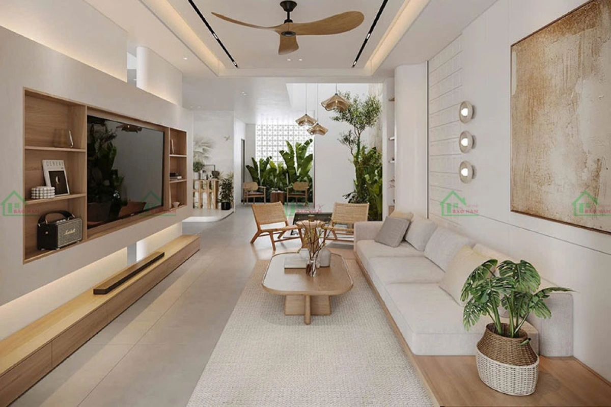 Tủ Bếp Bảo Nam