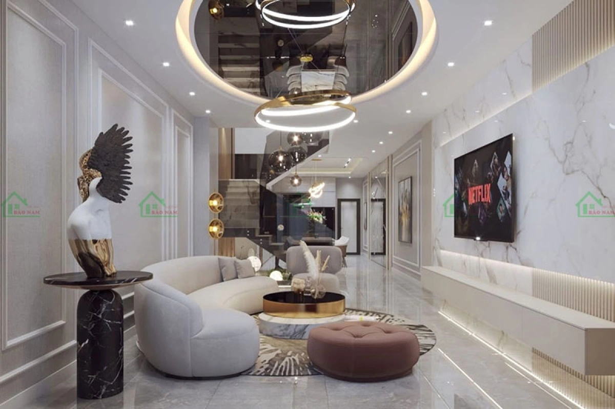 Tủ Bếp Bảo Nam