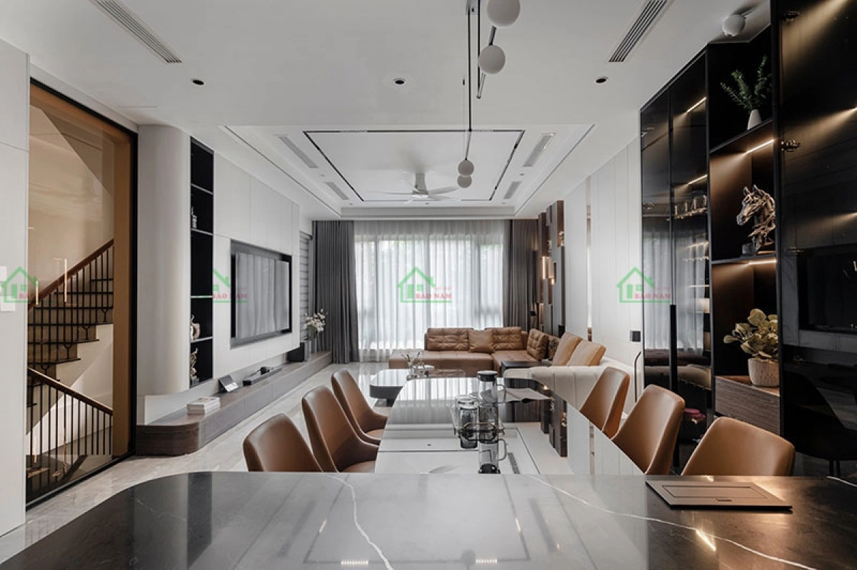 Thiết Kế Phòng Khách Chung Cư Đẹp Tối Ưu Không Gian Chi Phí 2026 Thiết Kế Phòng Khách Chung Cư Đẹp Tối Ưu Không Gian Chi Phí 2026