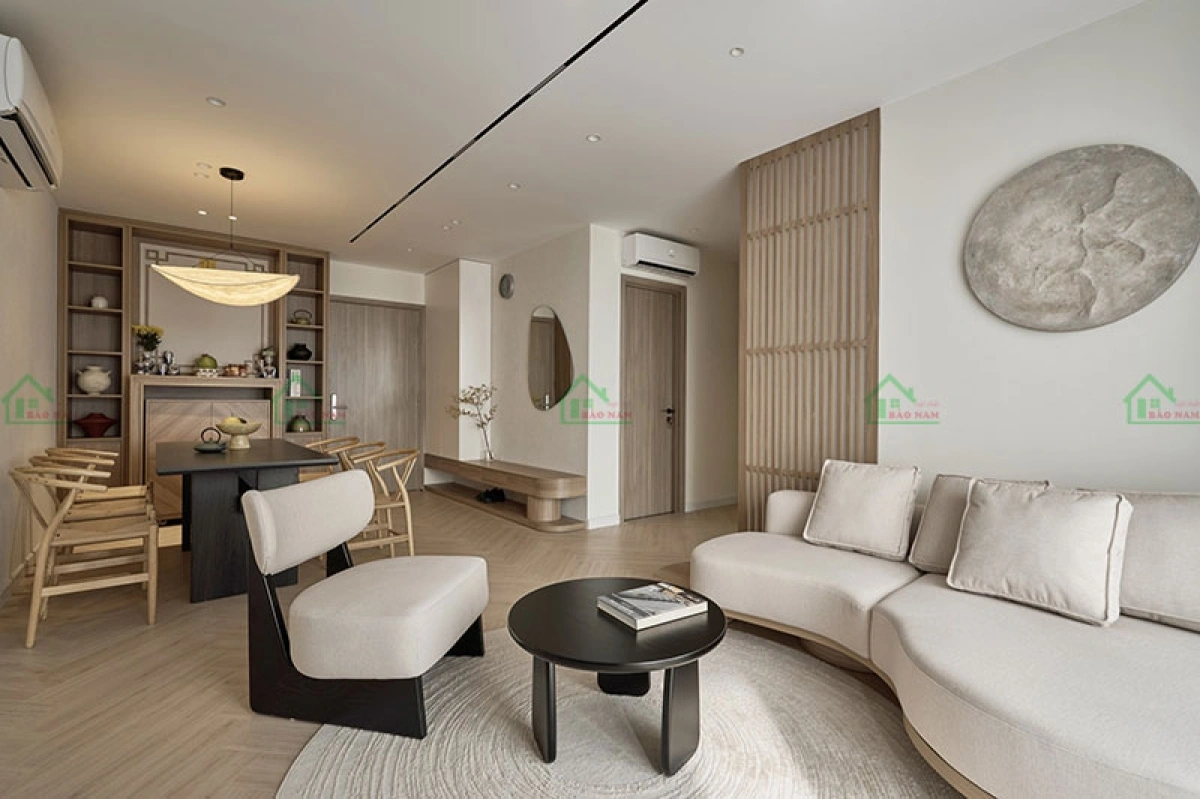 Thiết Kế Phòng Khách Chung Cư Đẹp Tối Ưu Không Gian Chi Phí 2026 Thiết Kế Phòng Khách Chung Cư Đẹp Tối Ưu Không Gian Chi Phí 2026